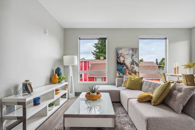 1-bedroom apartment at Alta Crossing Apartments in Marysville, WA